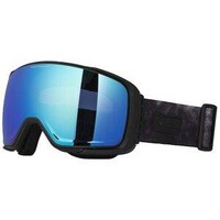 Black Water | RIG Aqua + bonus Light Amethyst lens