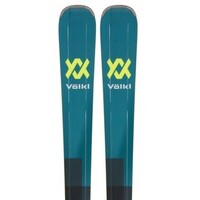 demo 2023 Volkl Deacon 84 Skis in 182cm For Sale