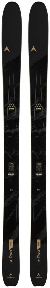 2024 Dynastar<br>M Pro 99 Graphics