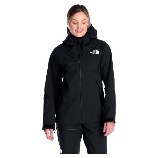 Alt 1 Summit Chamlang FUTURELIGHT Jacket