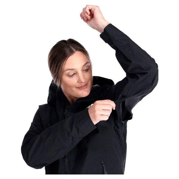 Alt 3 Summit Chamlang FUTURELIGHT Jacket