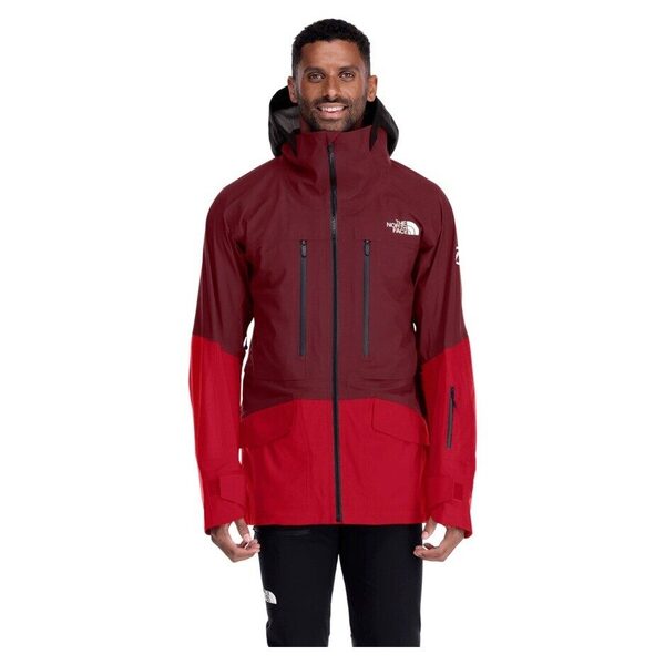 Alt 1 Summit Verbier FUTURELIGHT Jacket