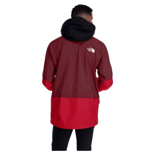 Alt 2 Summit Verbier FUTURELIGHT Jacket