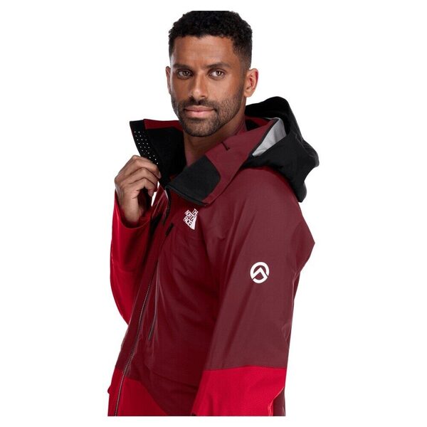 Alt 3 Summit Verbier FUTURELIGHT Jacket