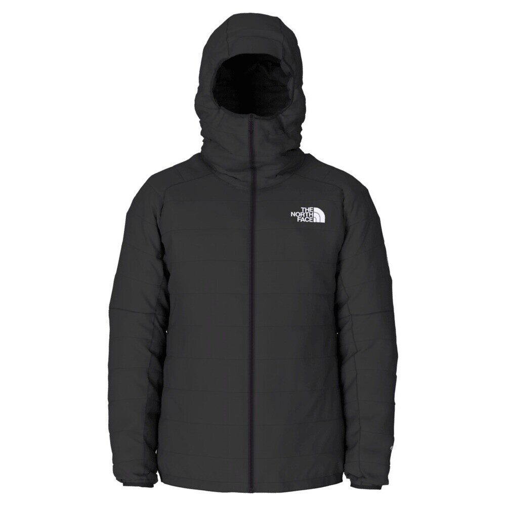 The North Face Summit Breithorn 50/50 Hoodie - Men's TNF Black, M