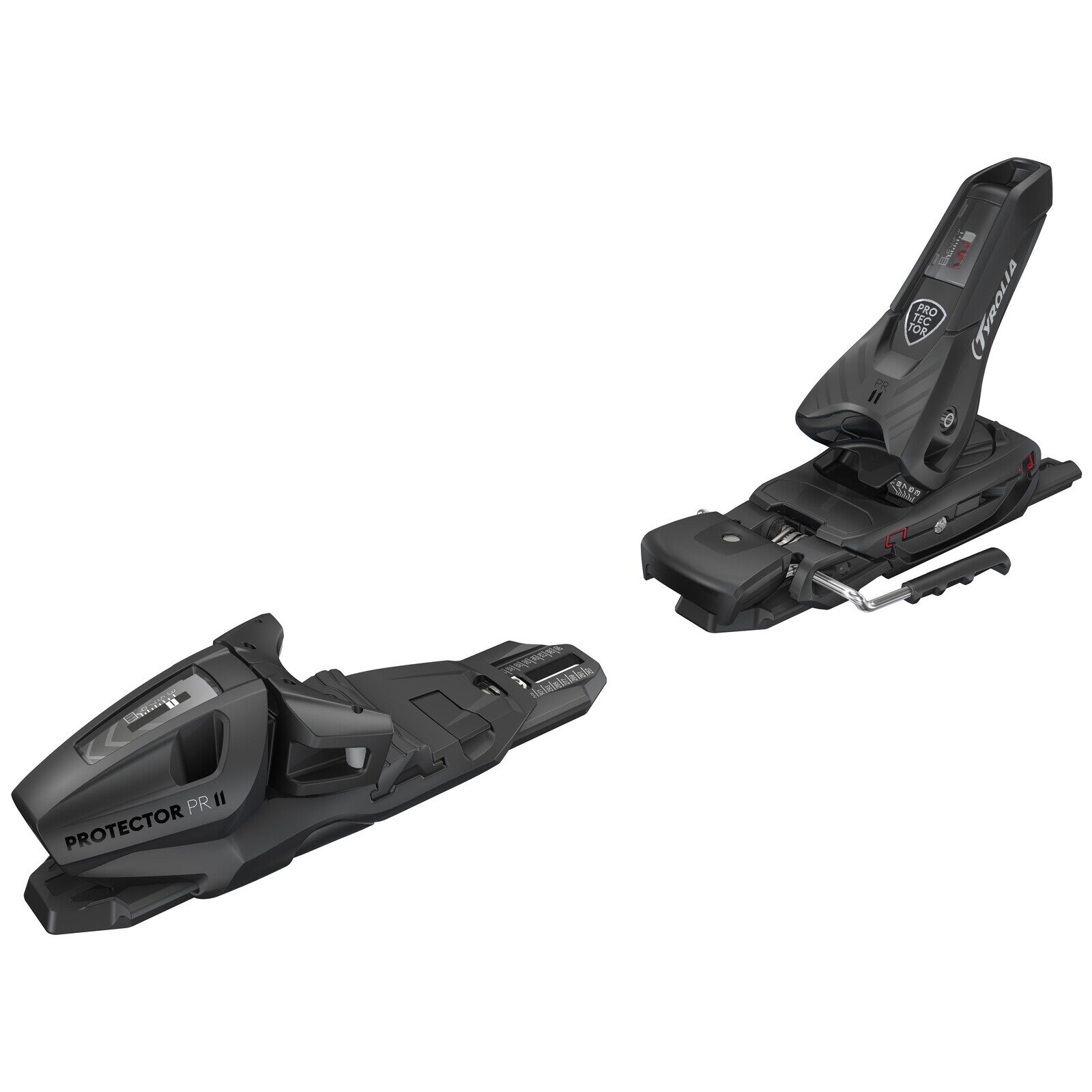 Tyrolia Protector PR 11 GW Ski Bindings Powder7
