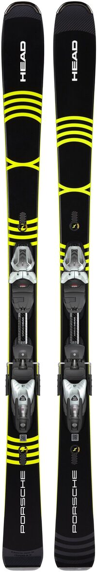 2023 Head<br>Porsche 8 Series Graphics