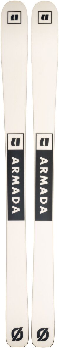 2024 Armada Stranger 180cm Skis - Powder7