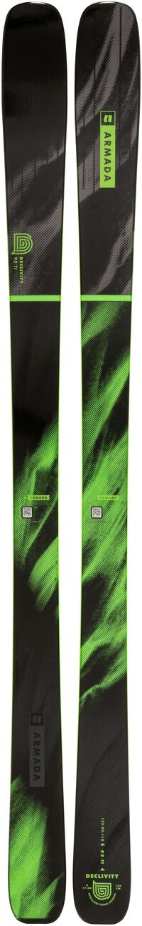 2023 Armada<br>Declivity 92 TI Graphics