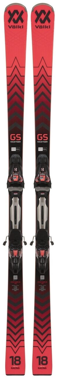 2023 Volkl<br>Racetiger GS Graphics