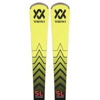 Volkl Racetiger SL Men's Skis On Sale - Powder7