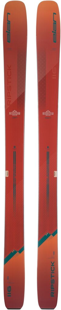 2024 Elan<br>Ripstick 116 Graphics