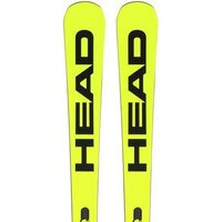 demo 2023 Head Worldcup Rebels e Race Pro Skis in 175cm For Sale