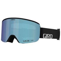 Black Wordmark Vivid Royal + bonus Infrared lens (2023)