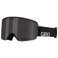 Black Wordmark Vivid Smoke + bonus Infrared lens (2023)