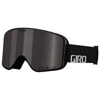 Black Wordmark Vivid Smoke + bonus Infrared lens (2023)