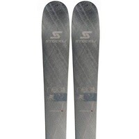 New 2024 Stockli Nela 88 Skis in 168cm For Sale
