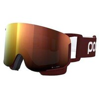 Garnet Red | Spektris Orange