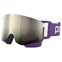 Sapphire Purple | Clarity Define Spektris Ivory