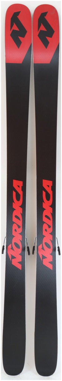 2022 Nordica Enforcer 94 Skis Bases