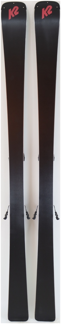 ウィンタースポーツ K2 DISRUPTION MTi ALLIANCE 160cm