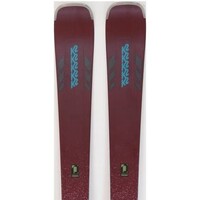 2023 K2 Disruption 81TI W