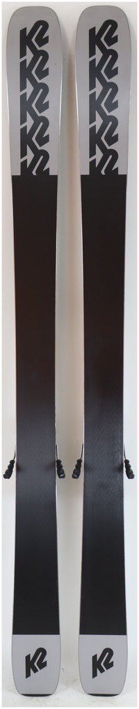 2022 K2 Mindbender 99Ti Skis Bases