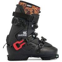 K2 Men's Diverge SC Ski Boots - Powder7