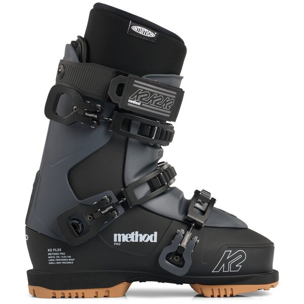 K2 Men's Method Pro Ski Boots - Powder7