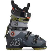 K2 Men's Mindbender 100 Ski Boots - Powder7