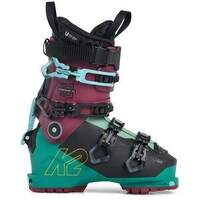 K2 Women's Mindbender W 115 Ski Boots - Powder7