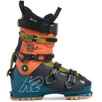 K2 Men's Mindbender 130 Ski Boots - Powder7