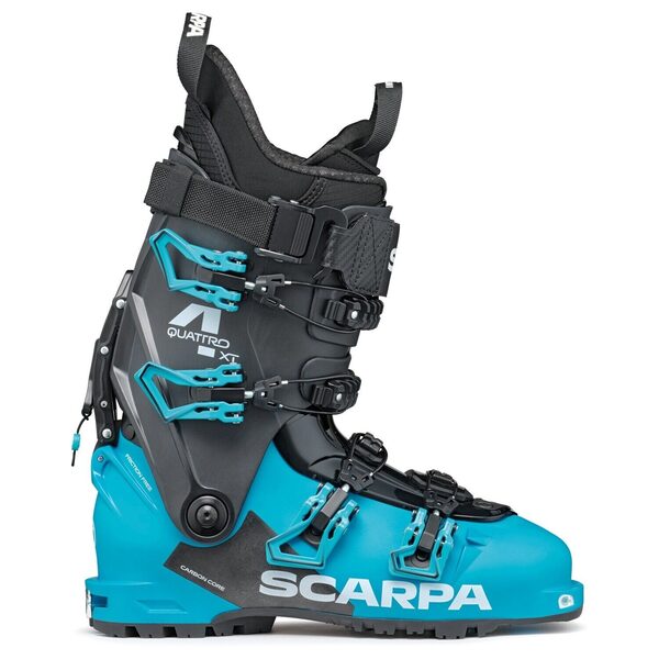 Scarpa Men's 4Quattro XT Ski Boots Powder7