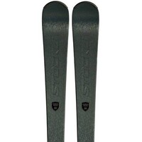 Stöckli LASER SC WORLDCUP 177 cm; RENNSKI mit Platte | Kaufen auf