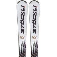 New 2024 Stockli Laser MX Skis in 164cm For Sale