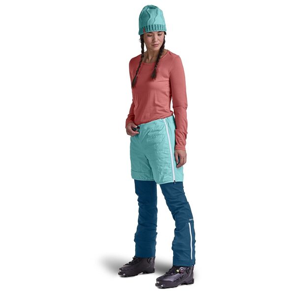 Alt 1 Swisswool Piz Boe Shorts