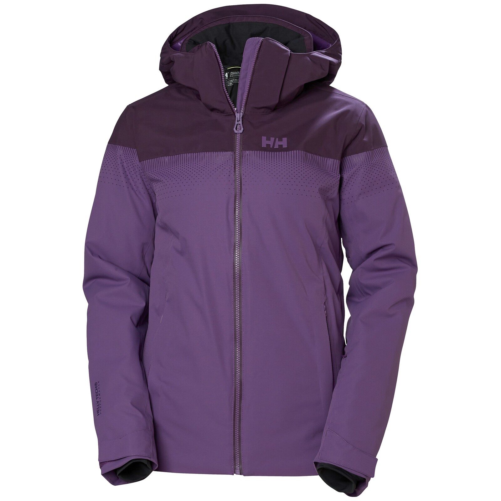 Helly Hansen Women's Motionista Lifaloft Jacket