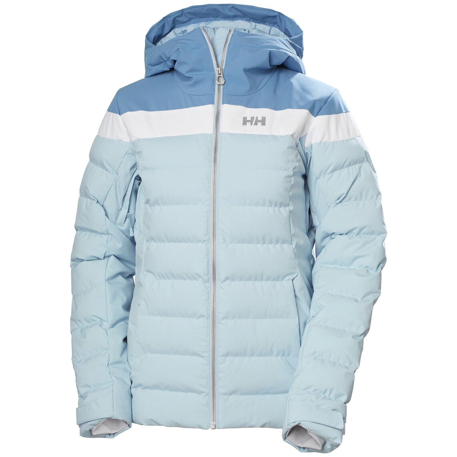 Helly Hansen Women's Imperial Puffy Ski Jacket Powder7