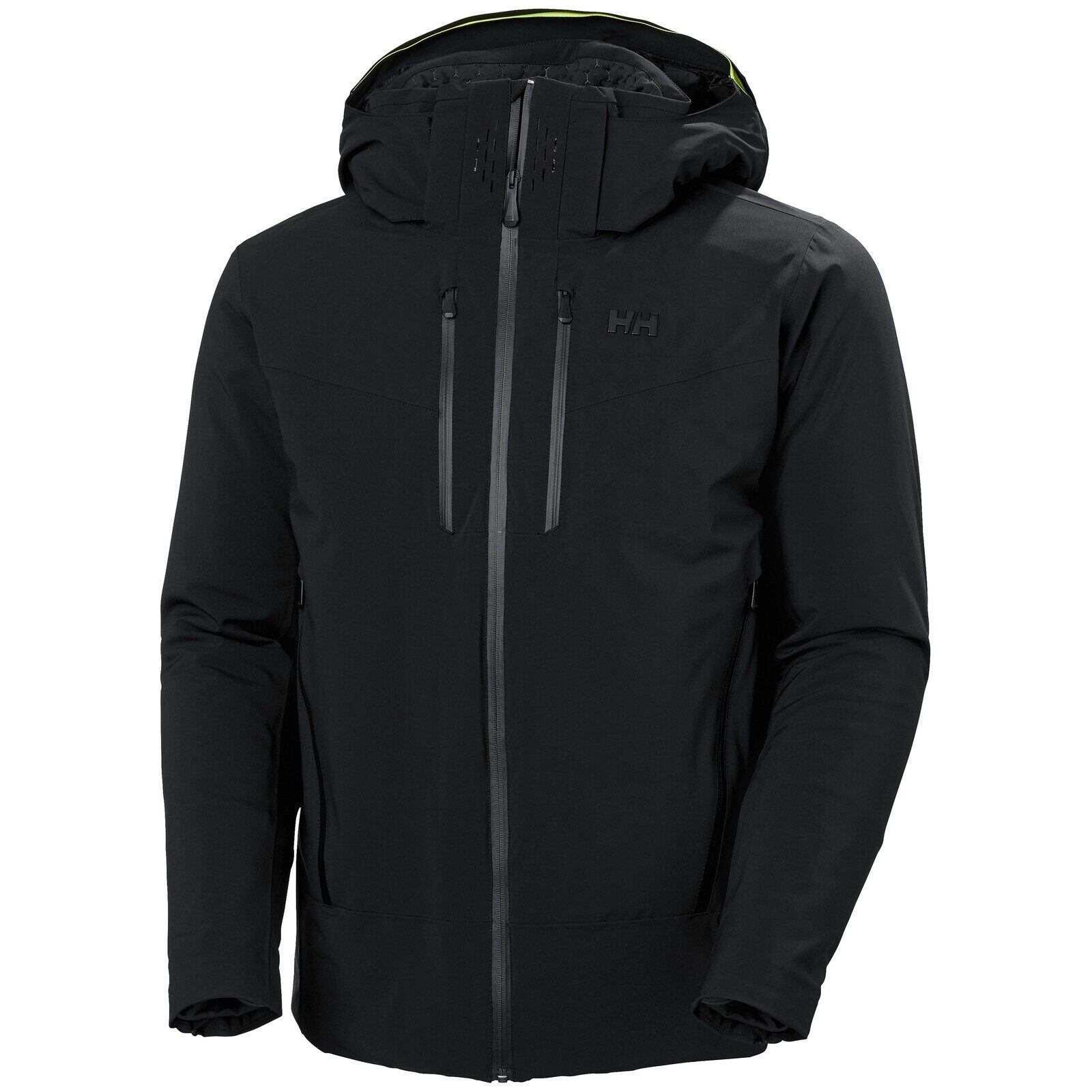 Helly Hansen Men's Steilhang 2.0 Jacket - Powder7
