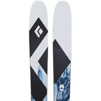New 2024 Black Diamond Helio Carbon 104 Skis in 184cm For Sale