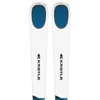 2024 Kastle MX75 Skis in 179cm For Sale