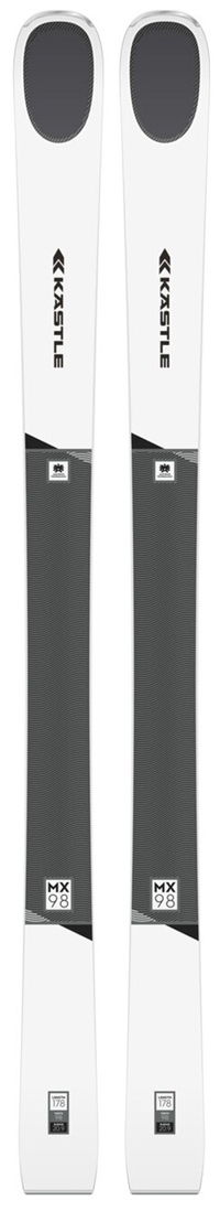 2024 Kastle<br>MX98 Graphics