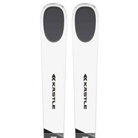 New 2024 Kastle MX98 Skis in 187cm For Sale