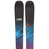 Line Blend Men's Skis - Powder7