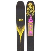 New 2023 Line Chronic Skis in 178cm For Sale