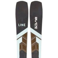 demo 2023 Line Blade W Skis in 167cm For Sale
