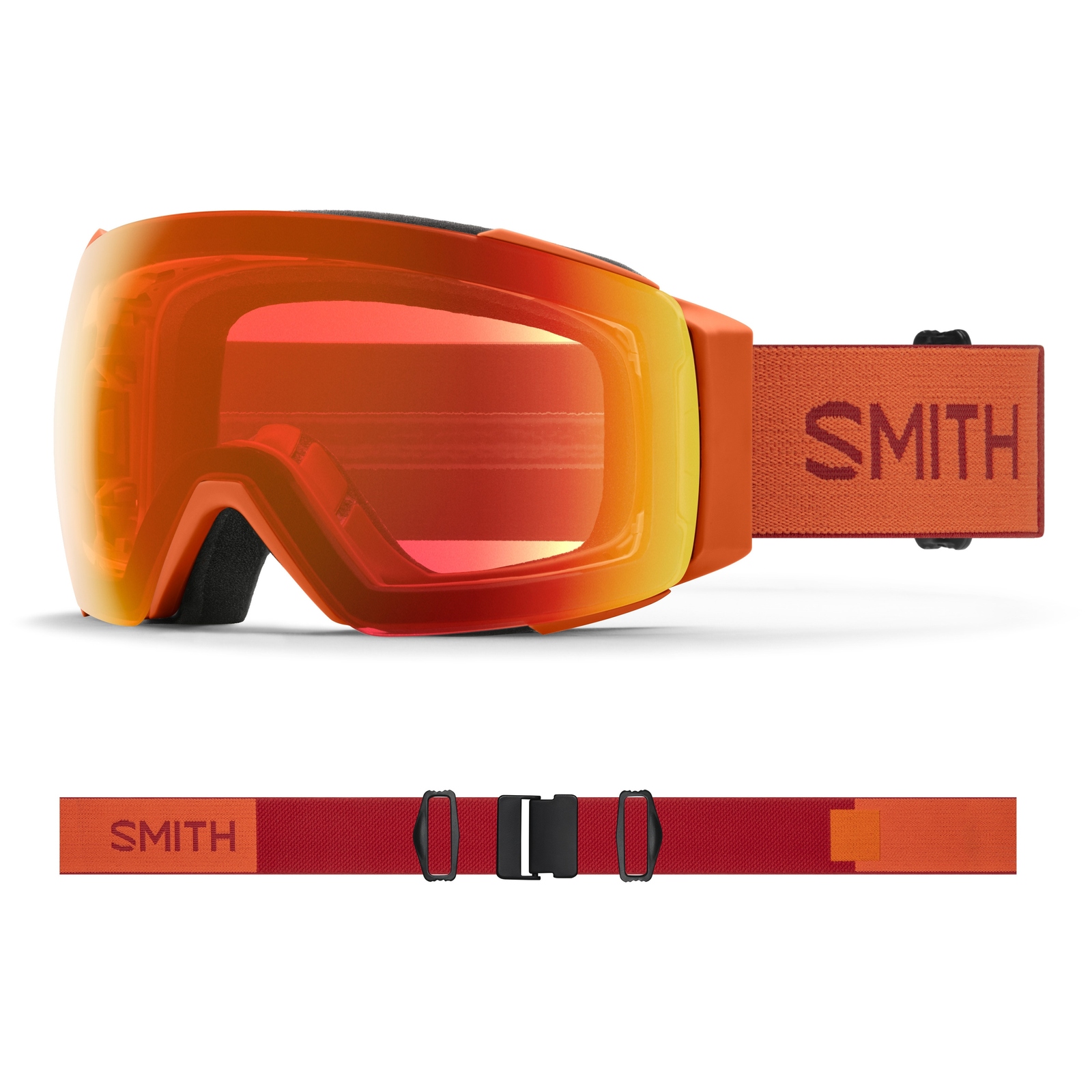 Smith IO MAG Goggles - Powder7