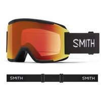 Black Chromapop Everyday Red + bonus Yellow lens