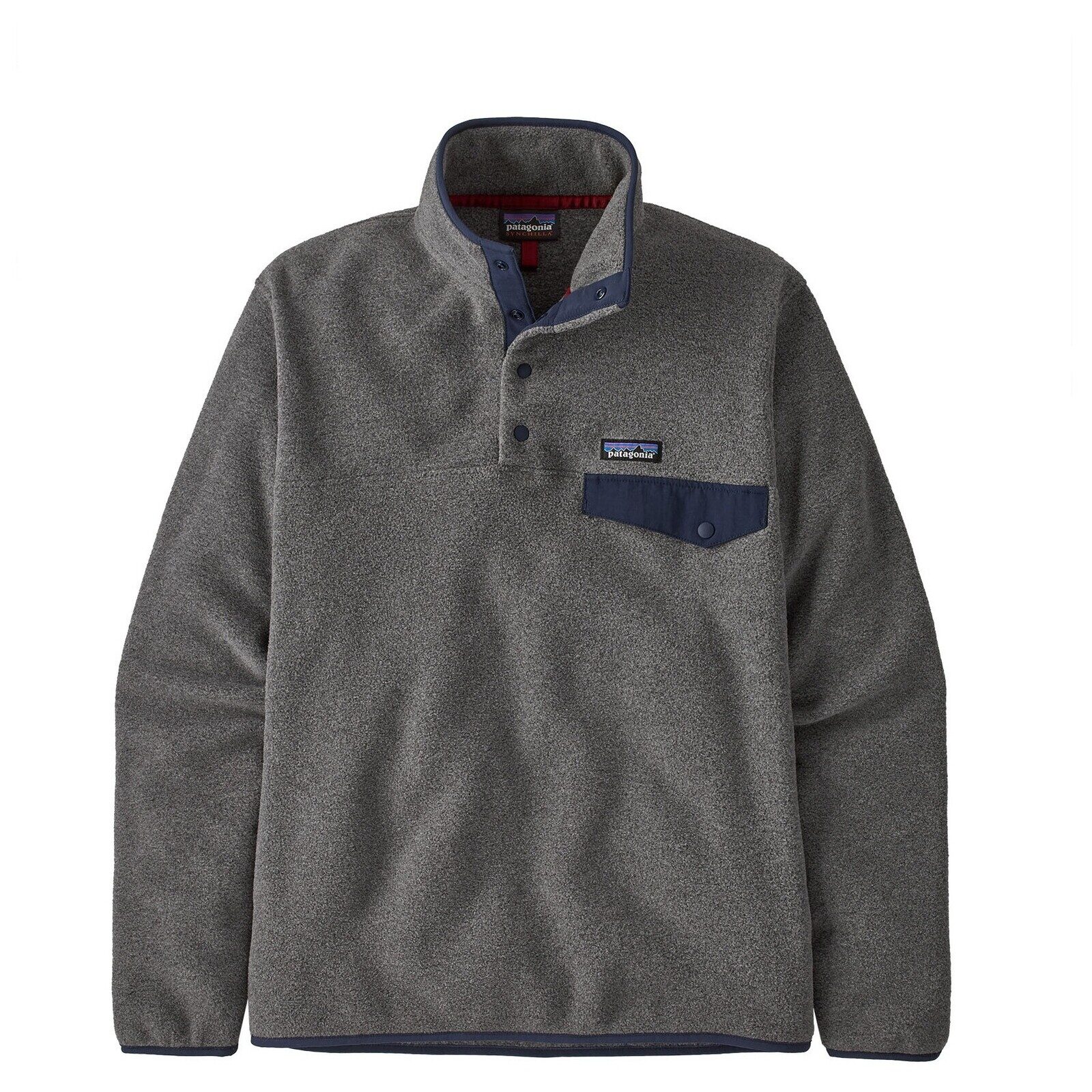 Patagonia Men's Lightweight Synchilla 