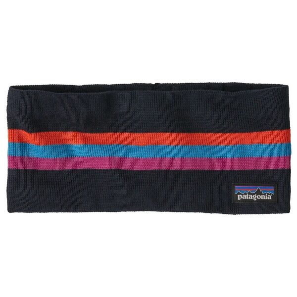 Patagonia Powder Town Headband Hat - Powder7